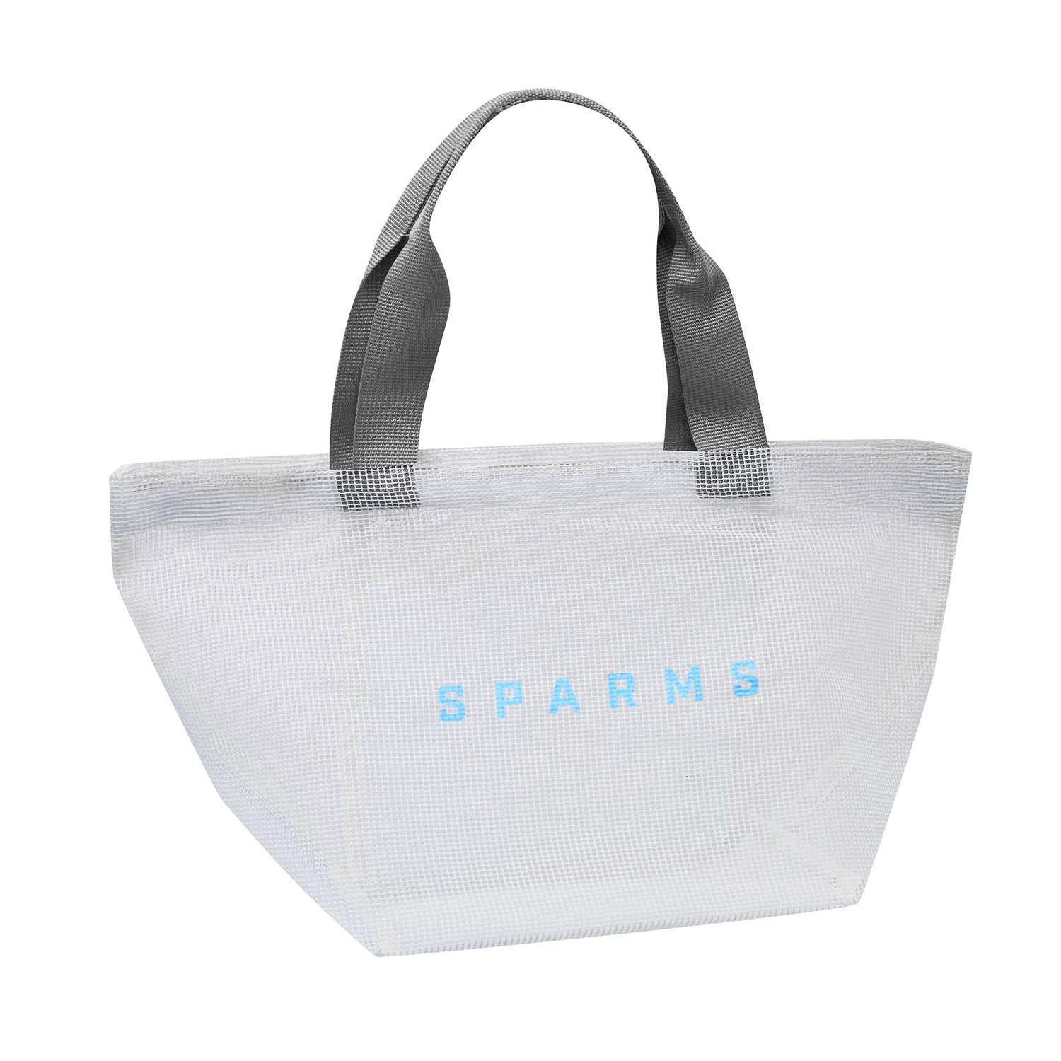 SParms Beach Bag