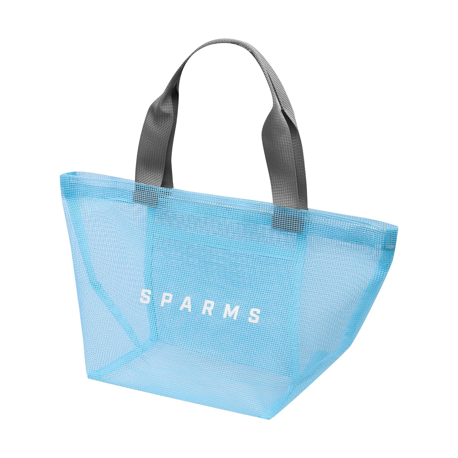 SParms Beach Bag