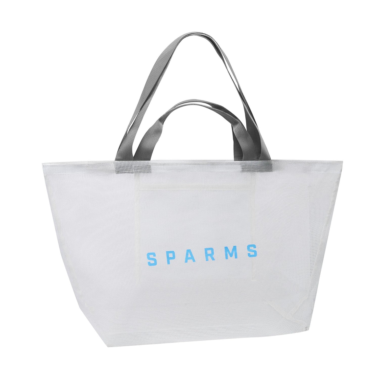 SParms Beach Bag