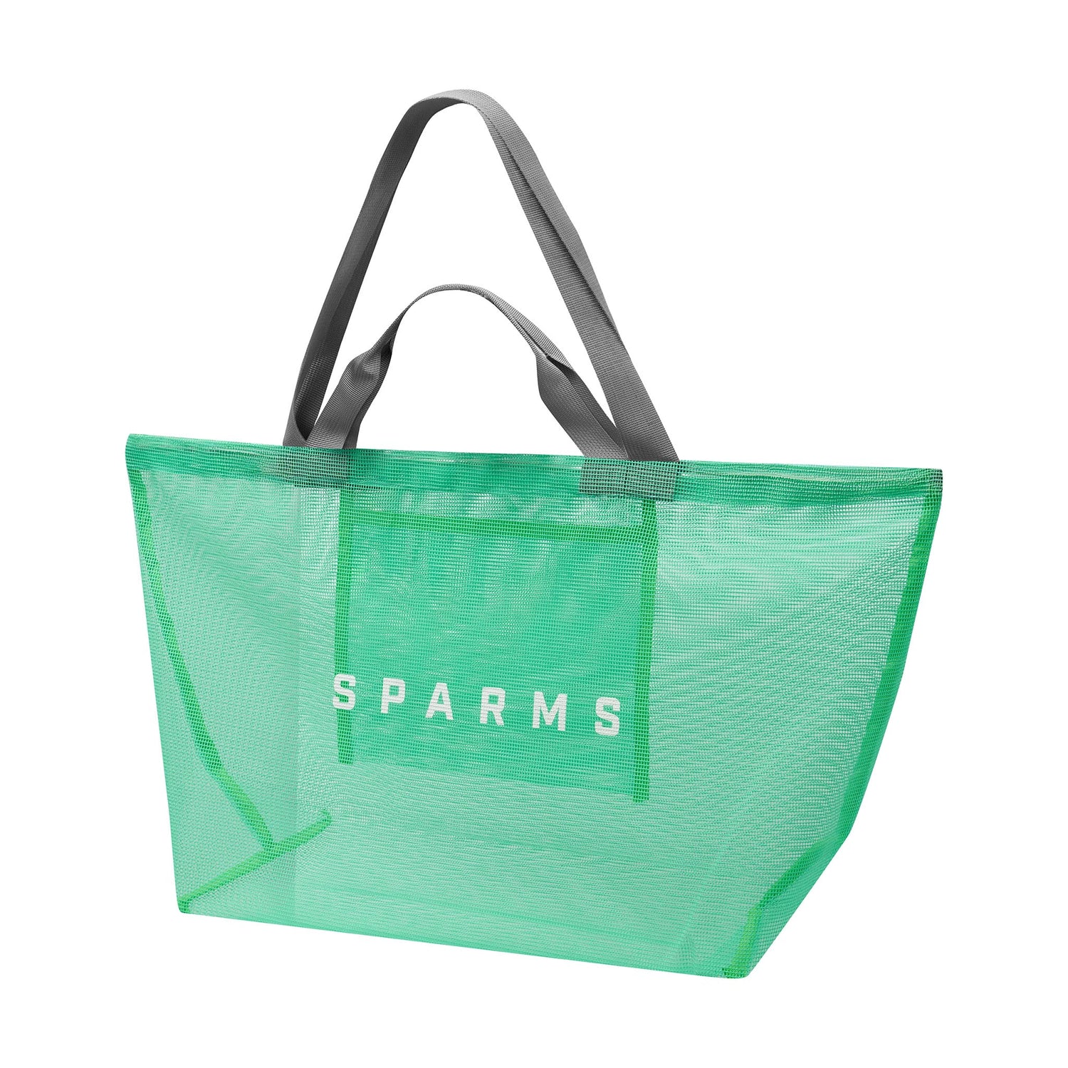 SParms Beach Bag