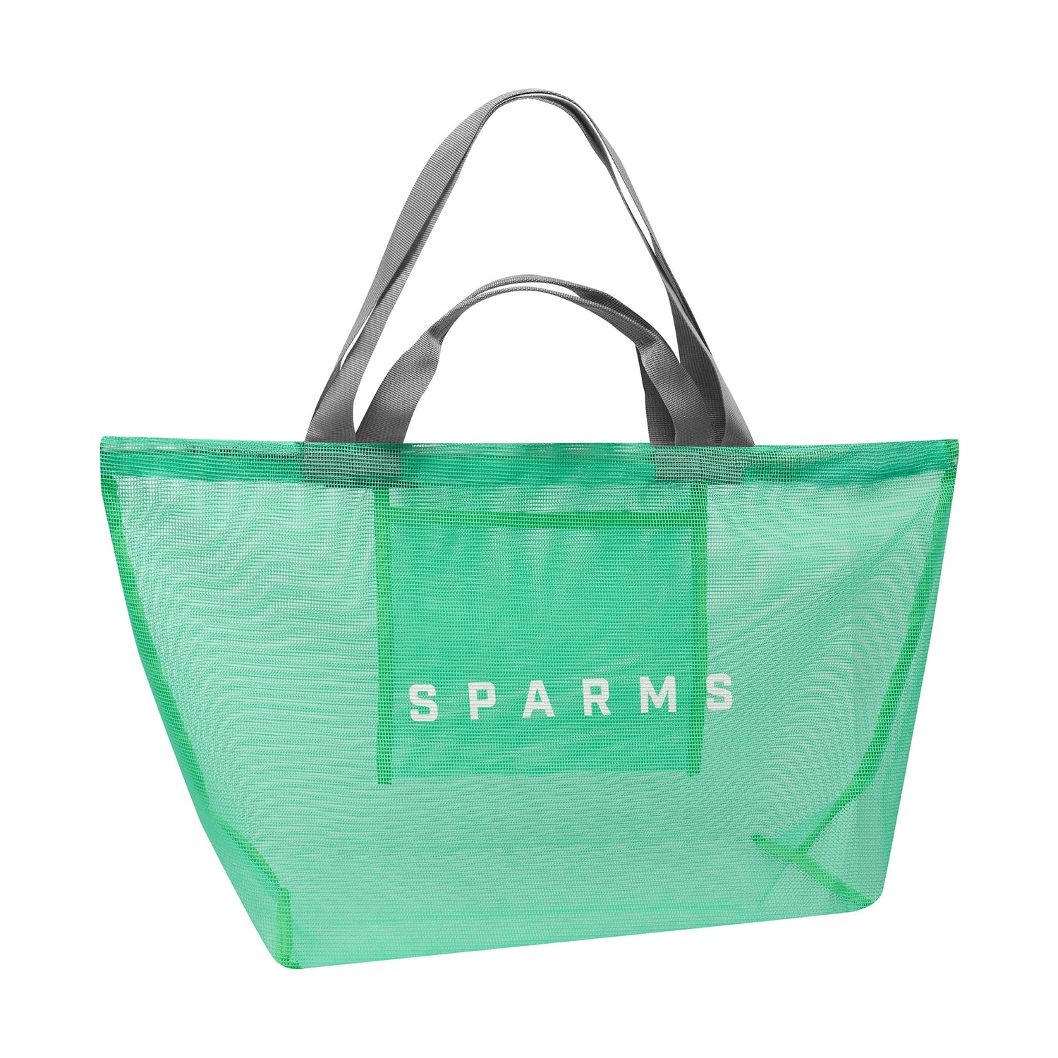 SParms Beach Bag