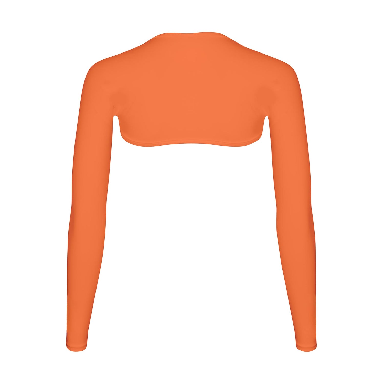 SP Shoulder Wrap [Hi Vis Orange]