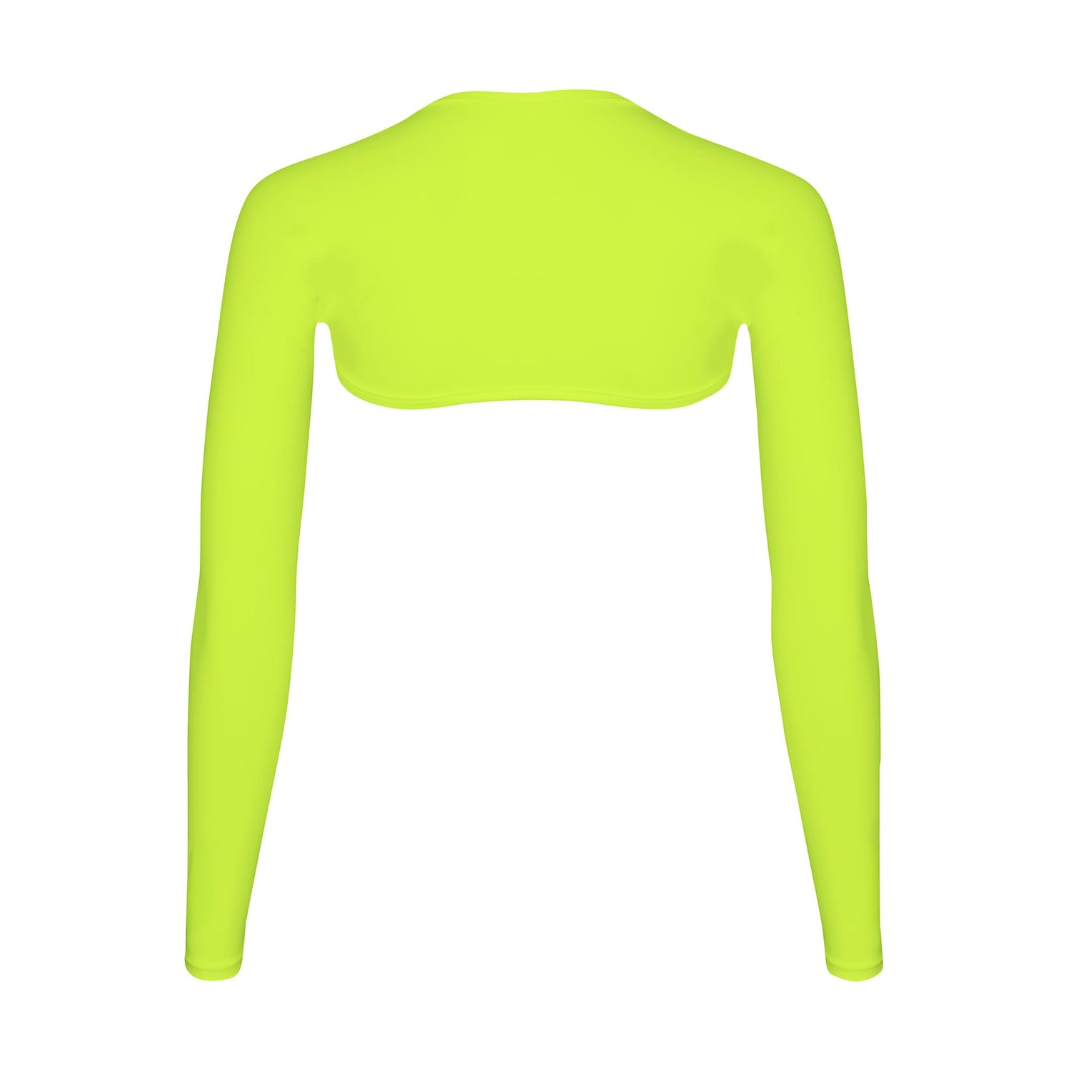 SP Shoulder Wrap [Hi Vis Green]