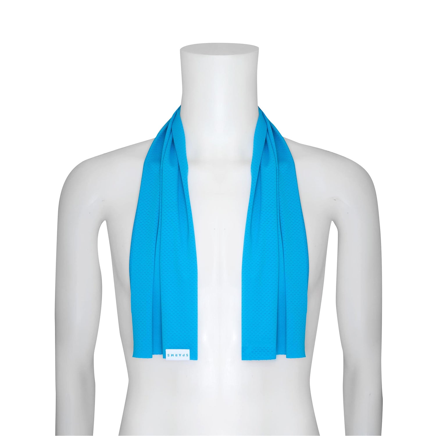 SParms Cooling Towel