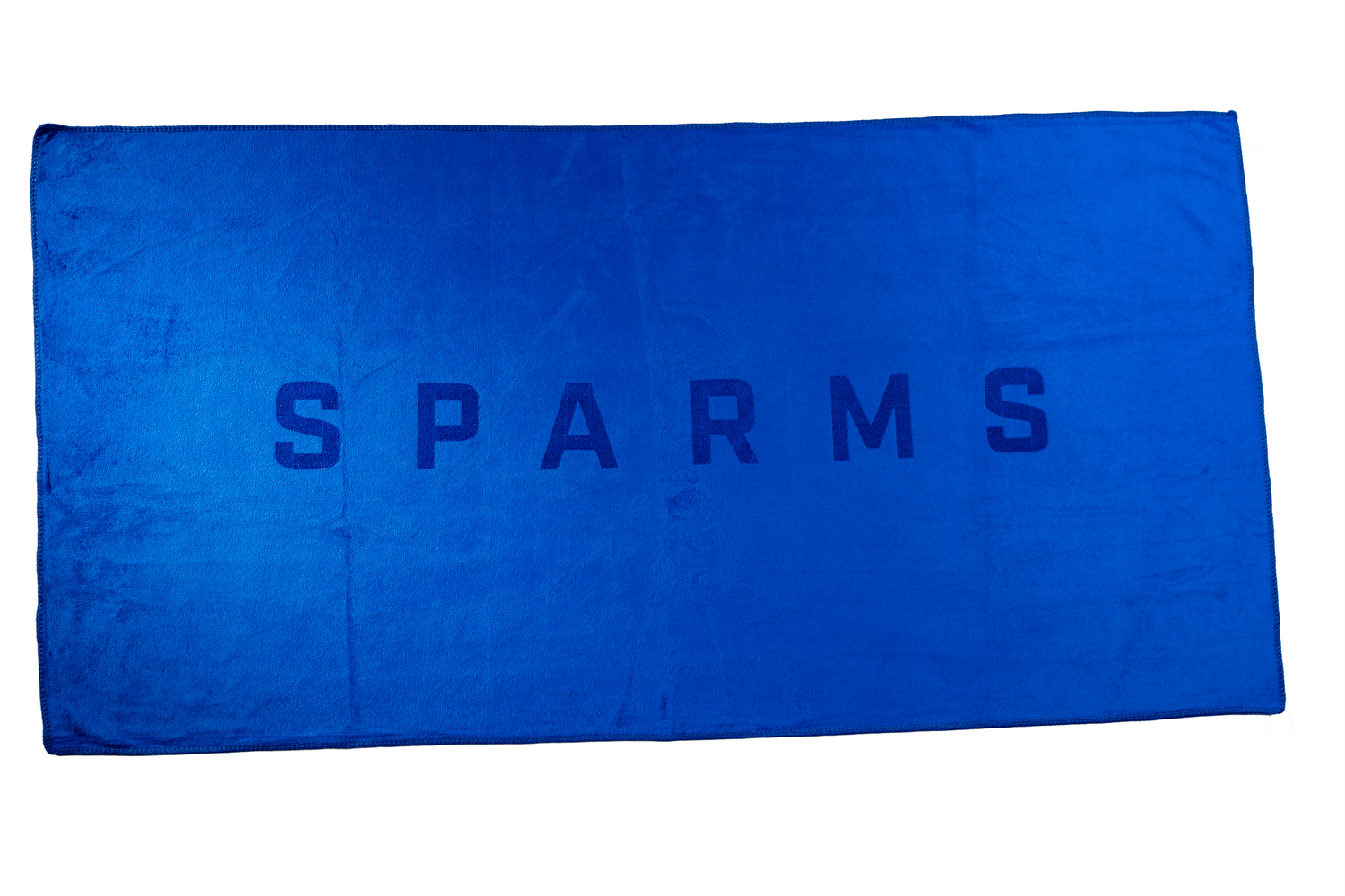Large SParms MicroFibre Towel