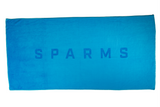 Large SParms MicroFibre Towel