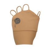 SP Glove (Palmless sun glove) [Latte]