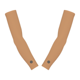Original Arm Sleeves (Latte)