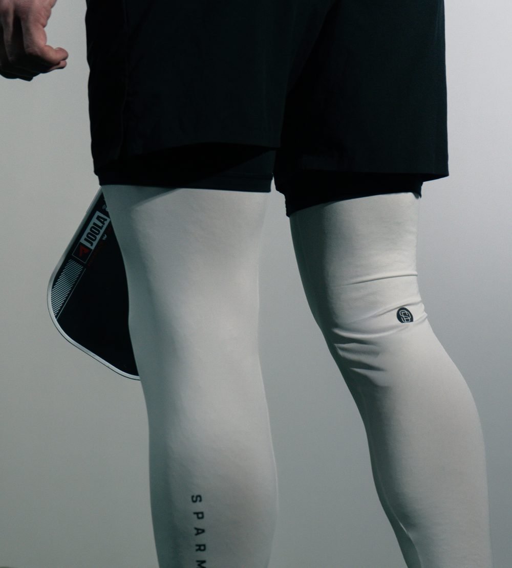Leg Sleeves