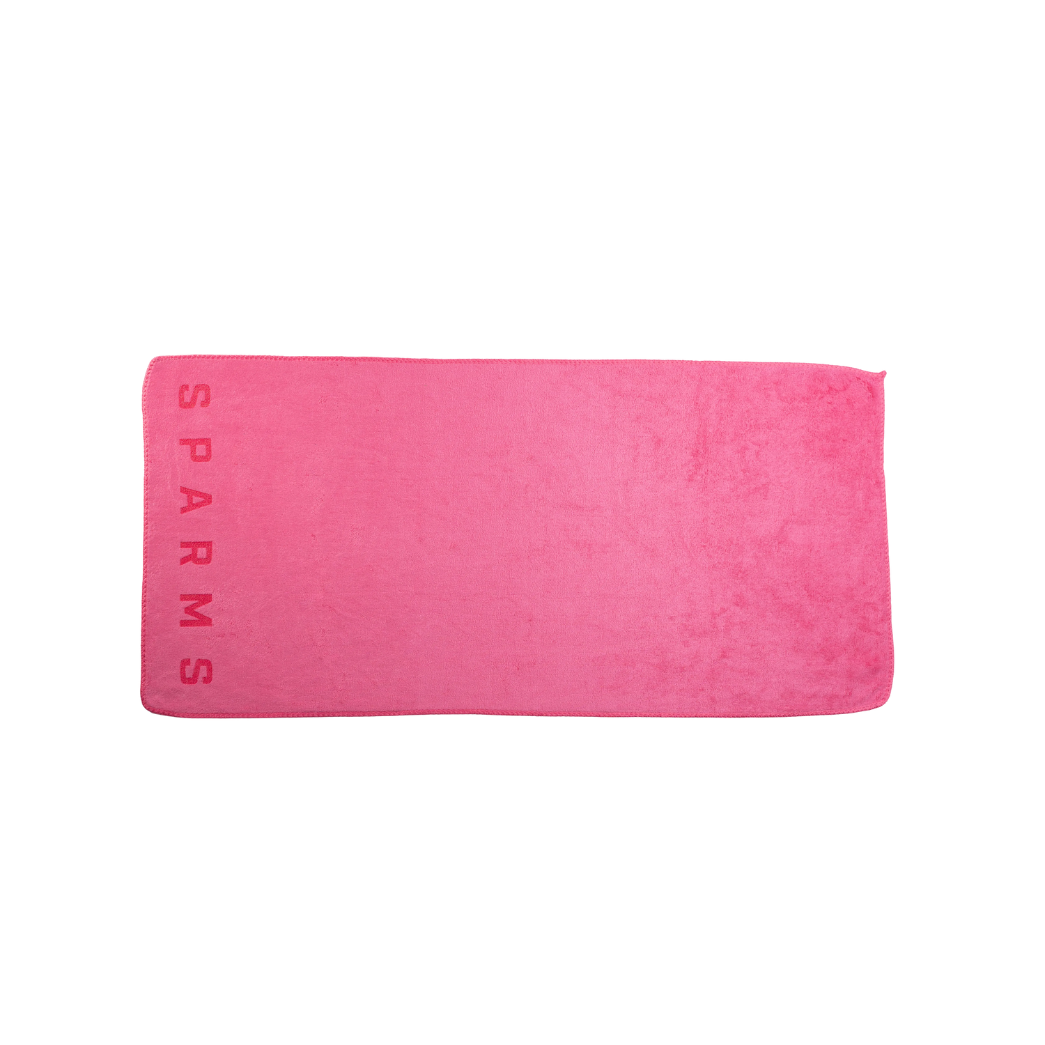 Sparms MicroFibre Towel (Small)