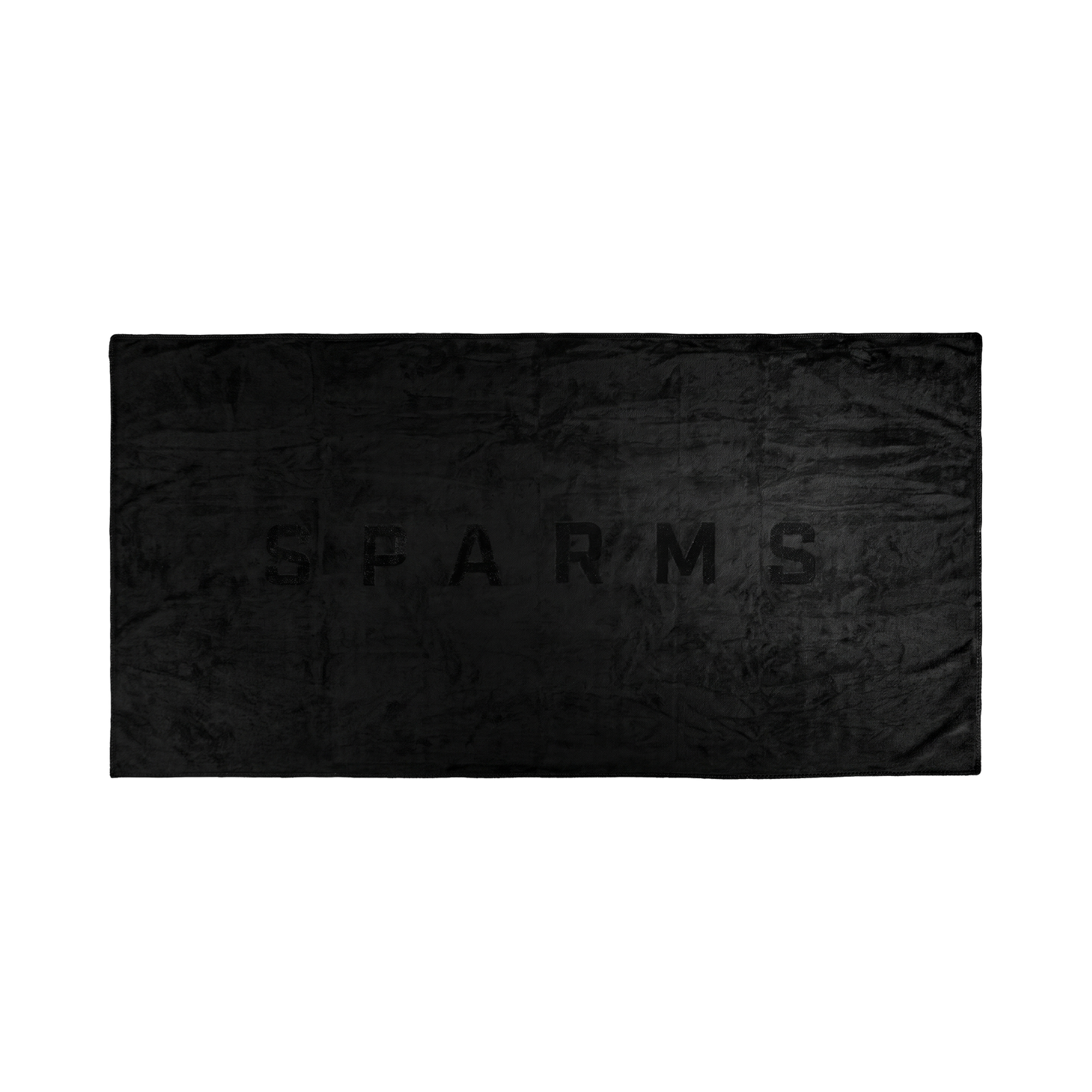 Sparms MicroFibre Towel (Large)