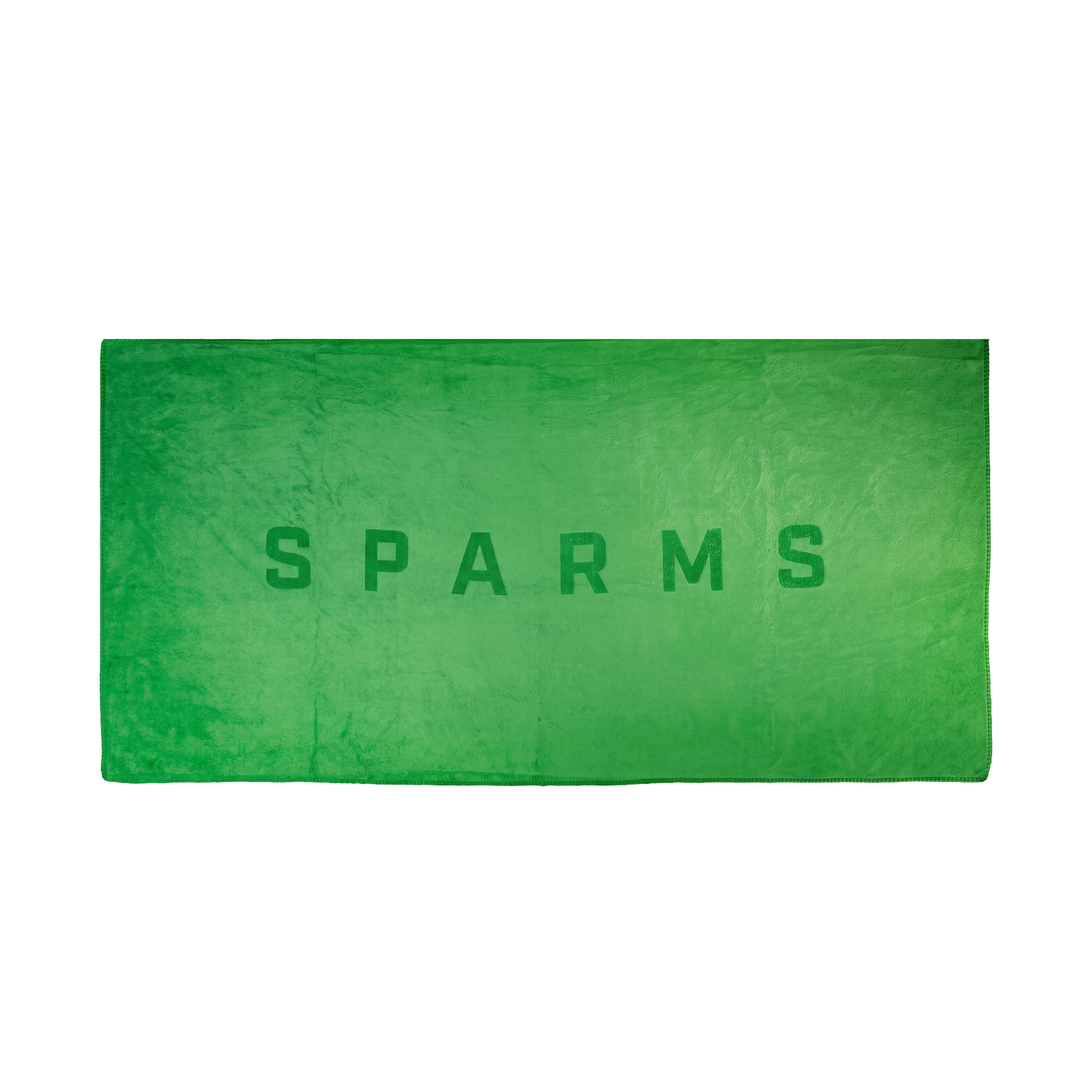 Sparms MicroFibre Towel (Large)