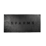 Sparms MicroFibre Towel (Large)