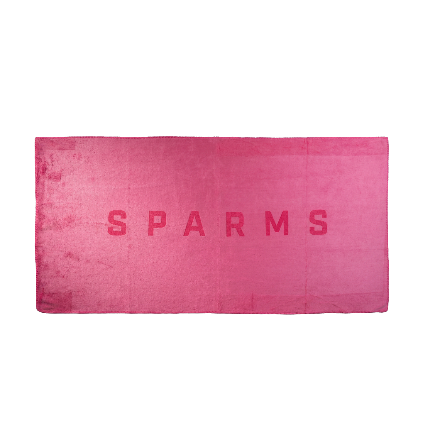 Sparms MicroFibre Towel (Large)