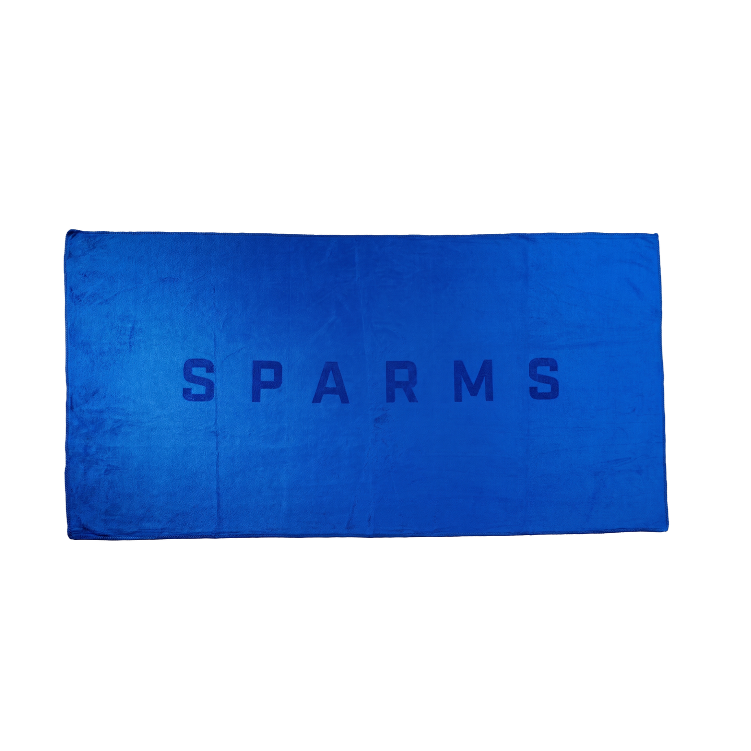 Sparms MicroFibre Towel (Large)