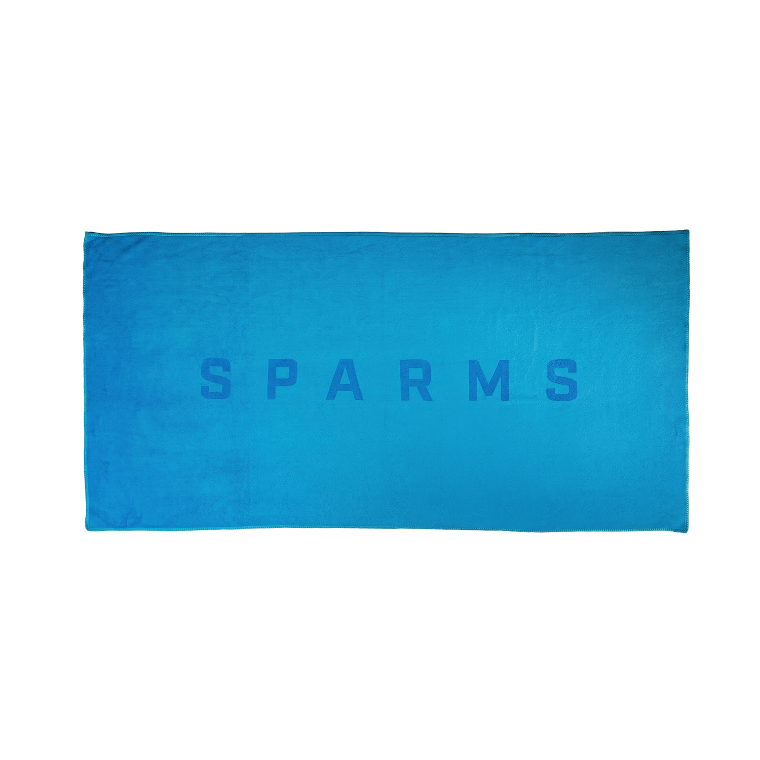 Sparms MicroFibre Towel (Large)