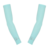 Crystal Arm Sleeves (Mint)