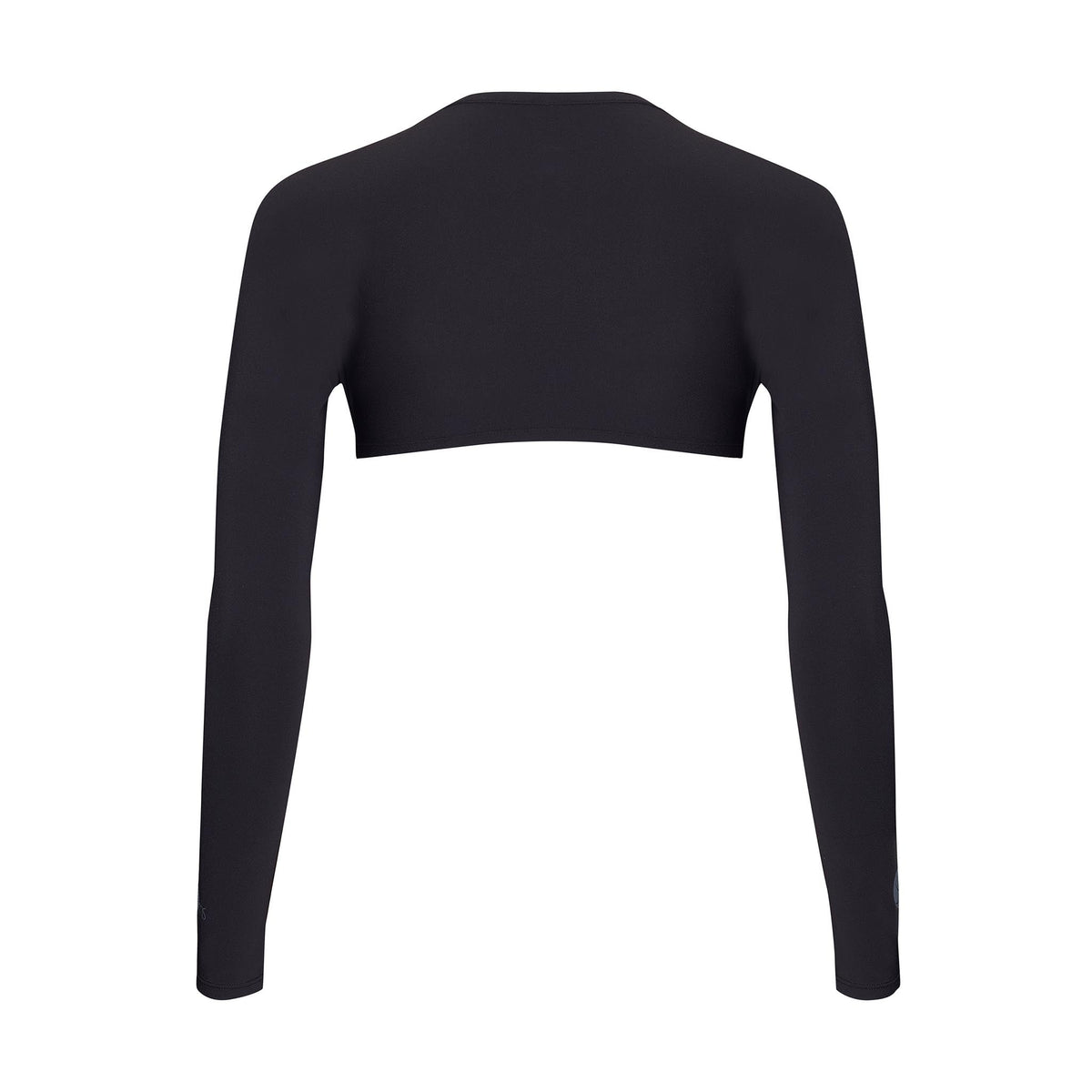 SP Cricket - Performance UV Shoulder Wraps [Black]