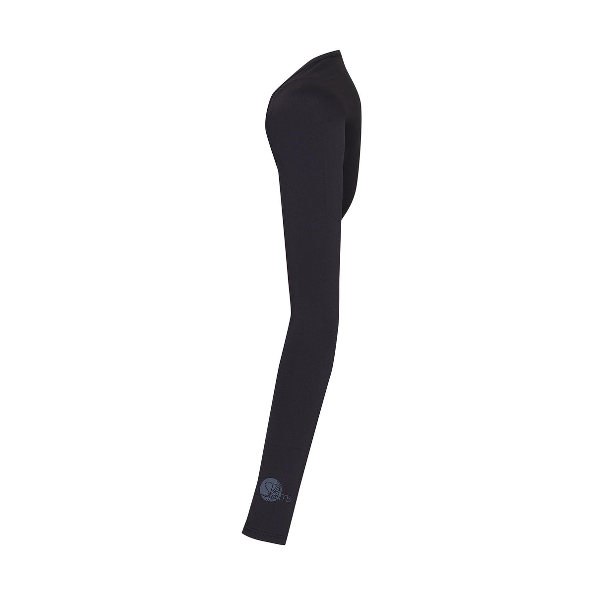 SP Cricket - Performance UV Shoulder Wraps [Black]