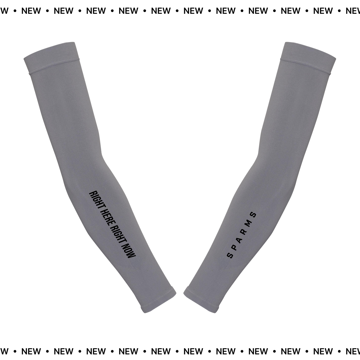 BH Signature Sleeves (Grey)