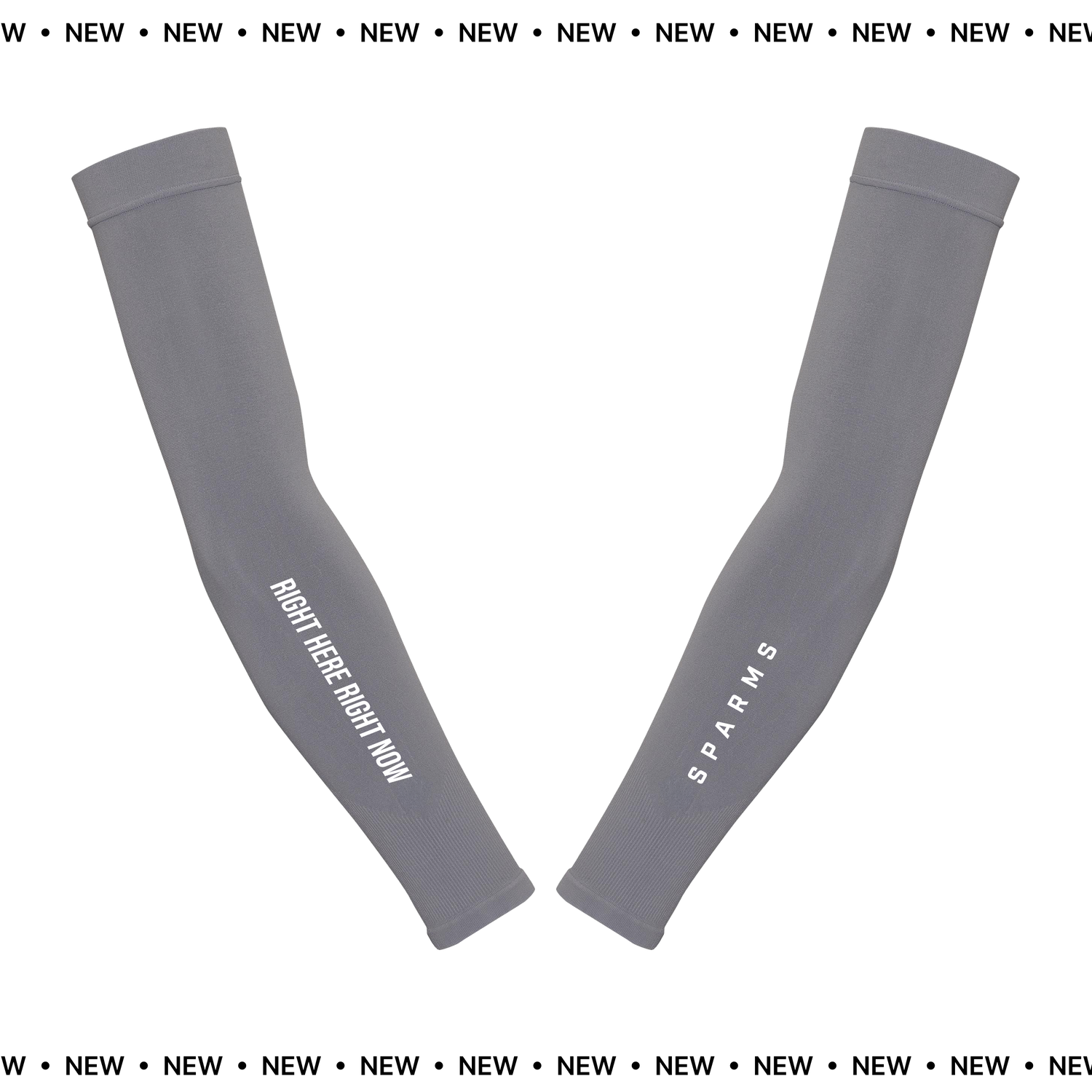 BH Signature Sleeves (Grey)