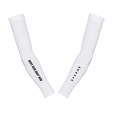 BH Signature Sleeves (White)