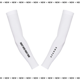 BH Signature Sleeves (White)