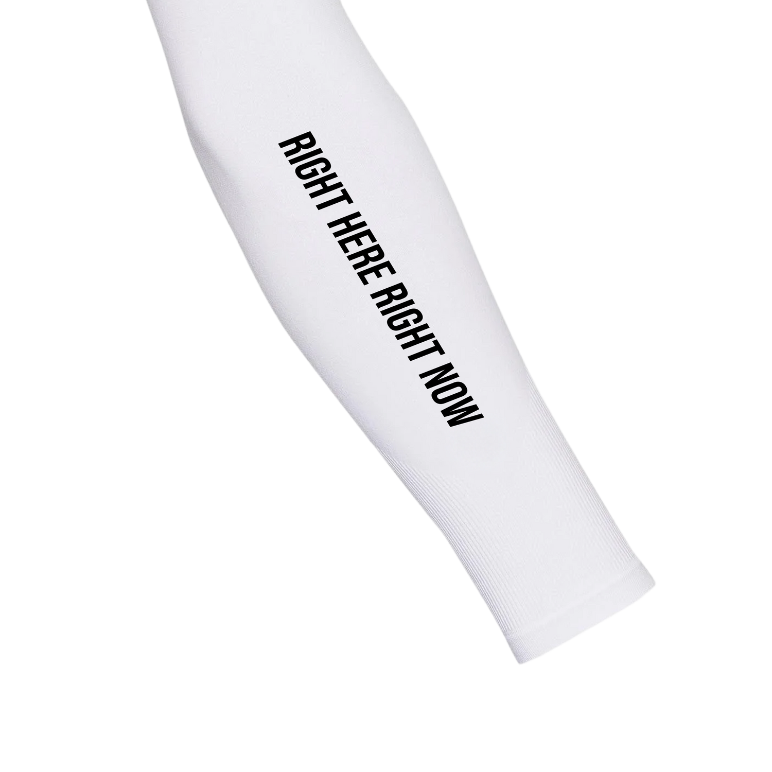BH Signature Sleeves (White)