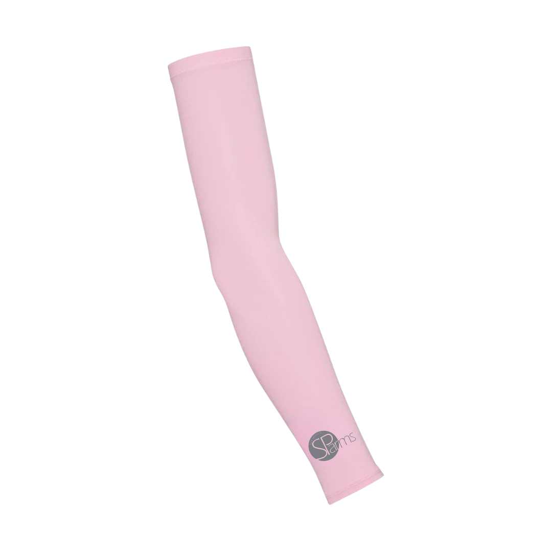 SP Arms Sun Sleeves [Pink]
