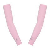 Crystal Arm Sleeves (Pink)