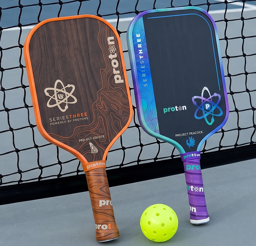 Proton Pickleball Paddles