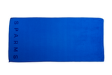 Small SParms MicroFibre Towel