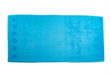 Small SParms MicroFibre Towel