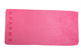 Small SParms MicroFibre Towel