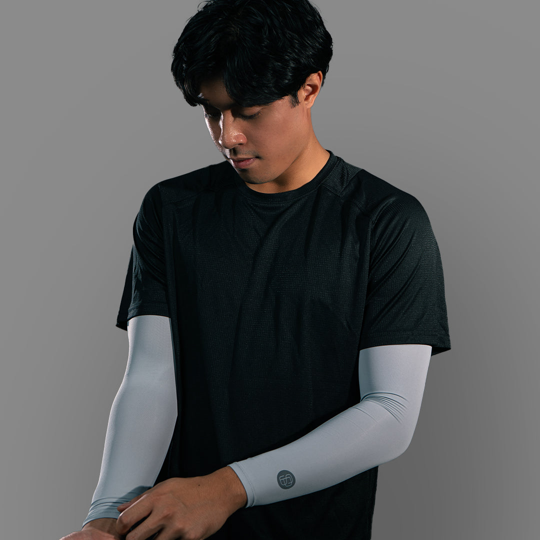 SP Arms Sun Sleeves [Grey]