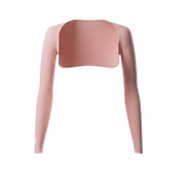 Shoulder Wrap (Dusty Rose)