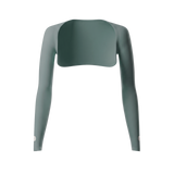 Shoulder Wrap (Sage Green)