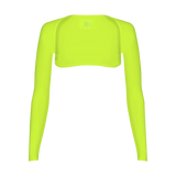 SP Shoulder Wrap [Hi Vis Green]