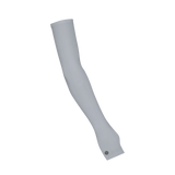 Sleeves with Thumbhole (Grey)