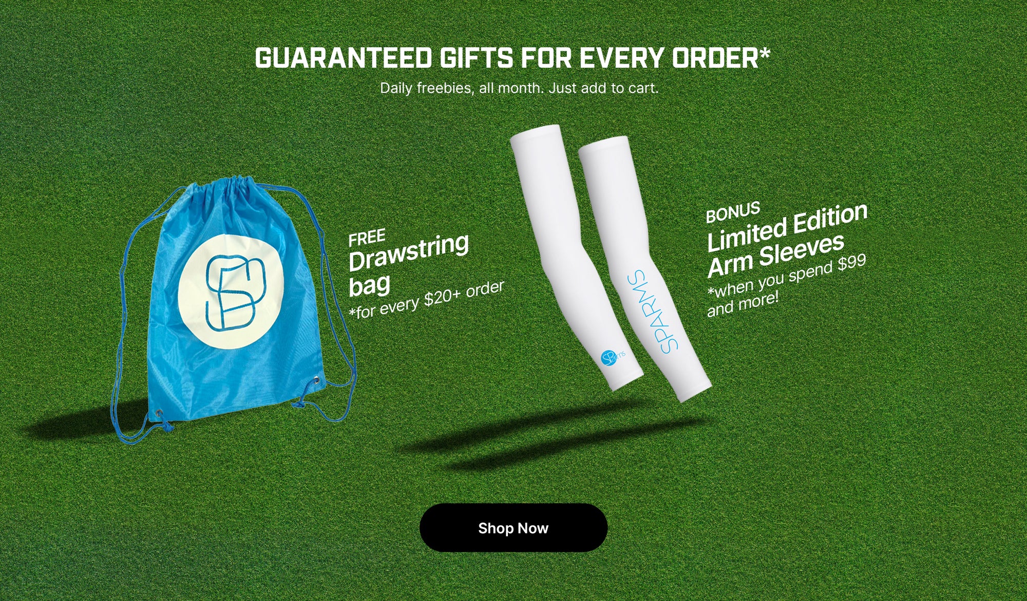 Here's What You Can Win