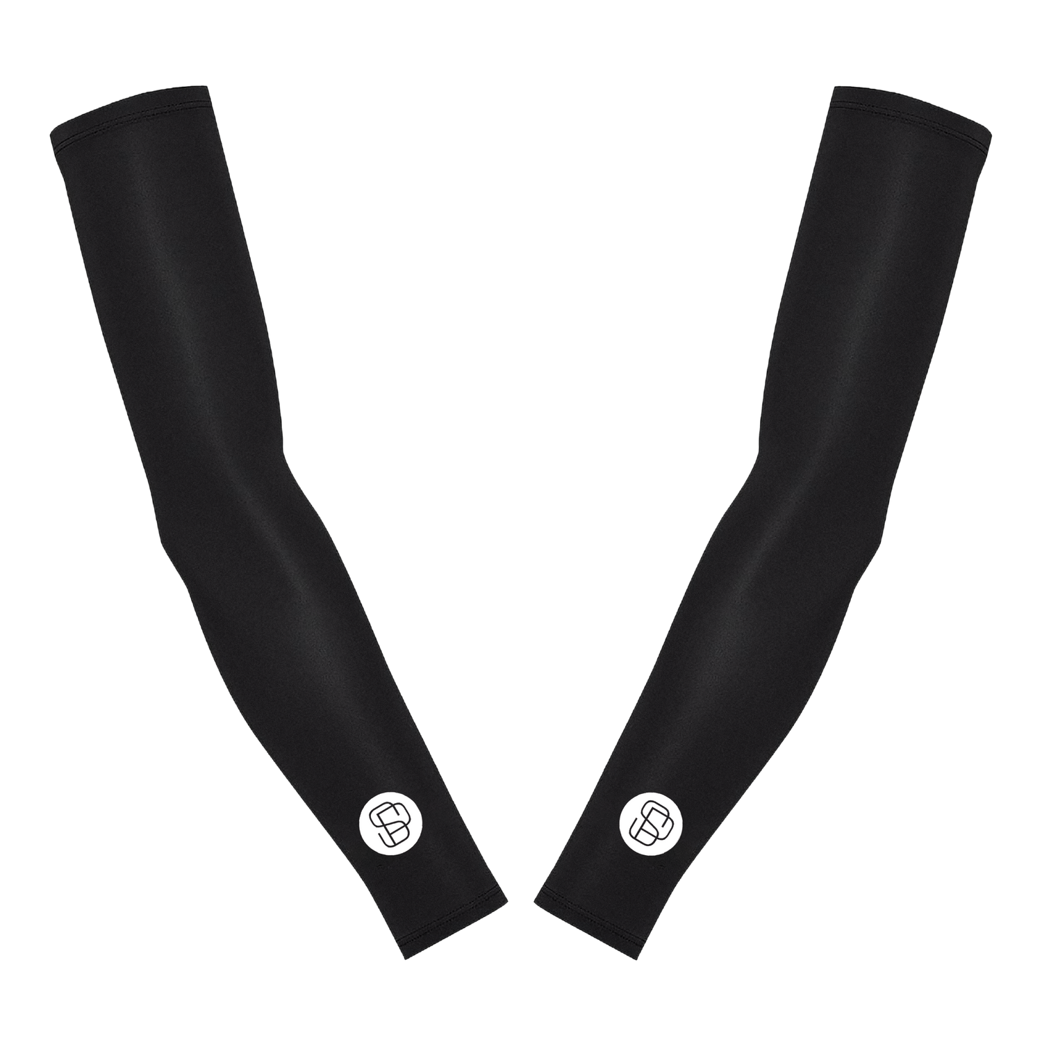 ThermoTech Arm Sleeves (Black)