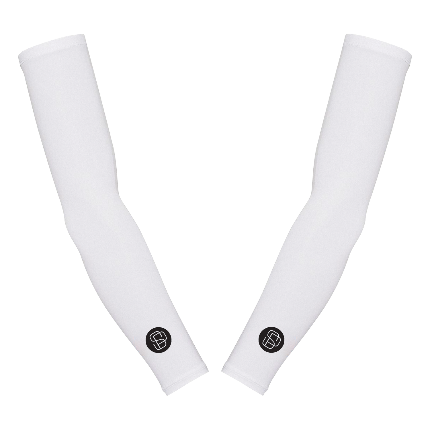 ThermoTech Arm Sleeves (White)