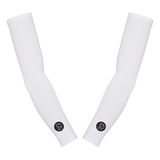 ThermoTech Arm Sleeves (White)