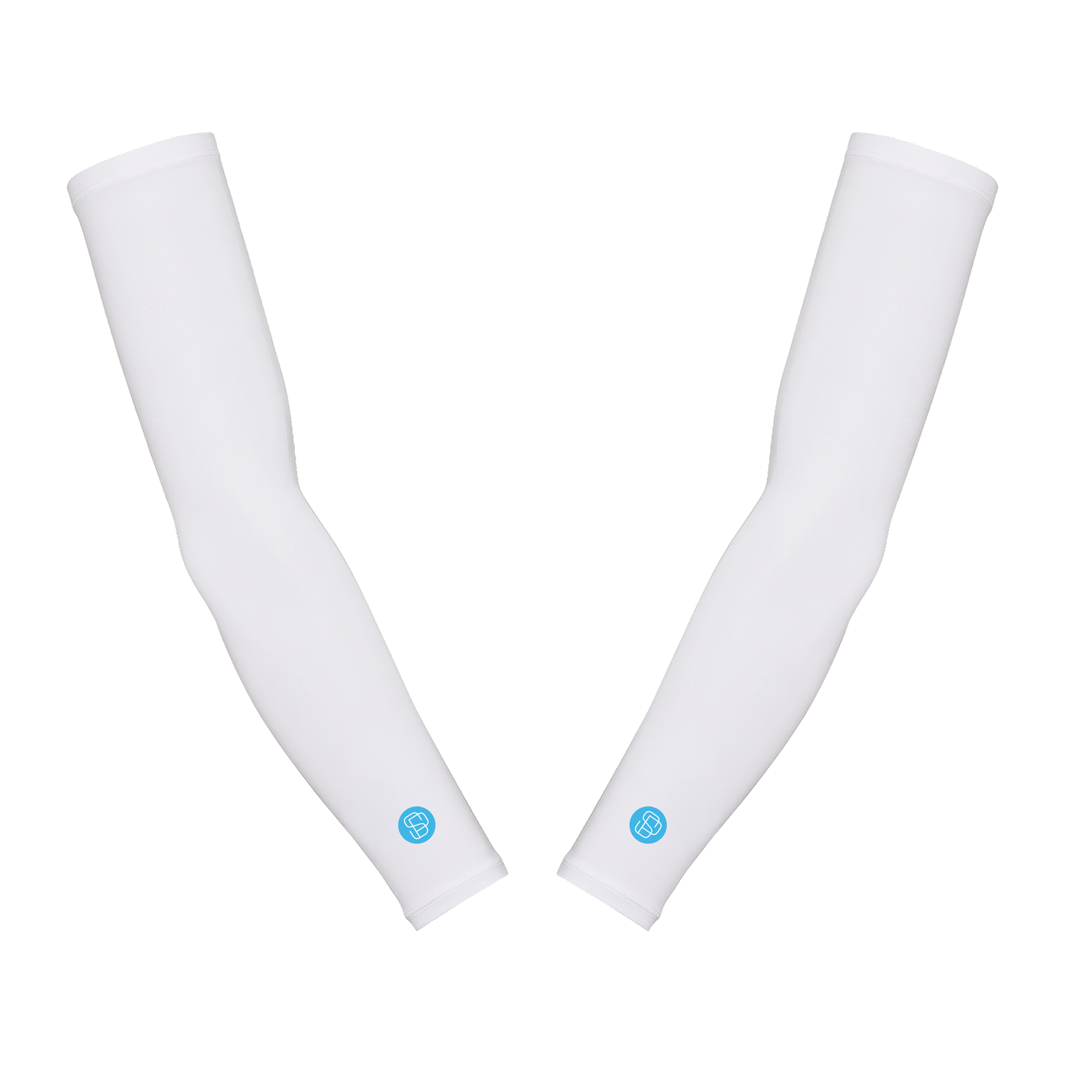 Original Arm Sleeves (White)