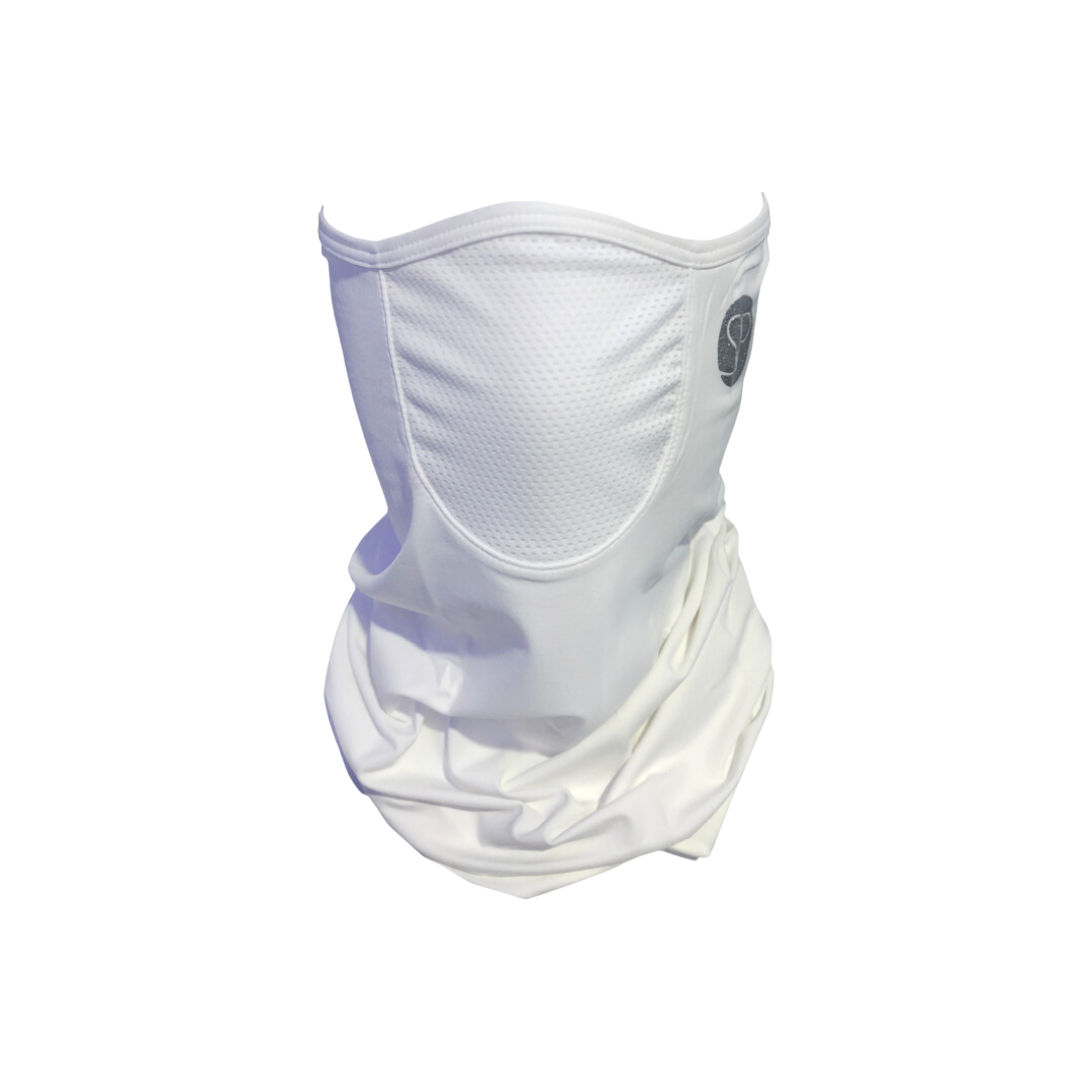 SP UV Face Shield (Neck Gaiter)