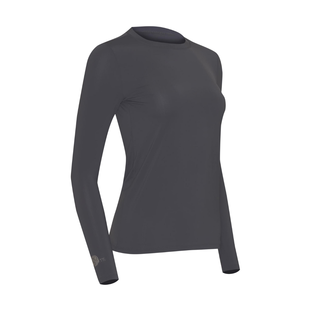 SP Body - Women's Round [Slate Grey]