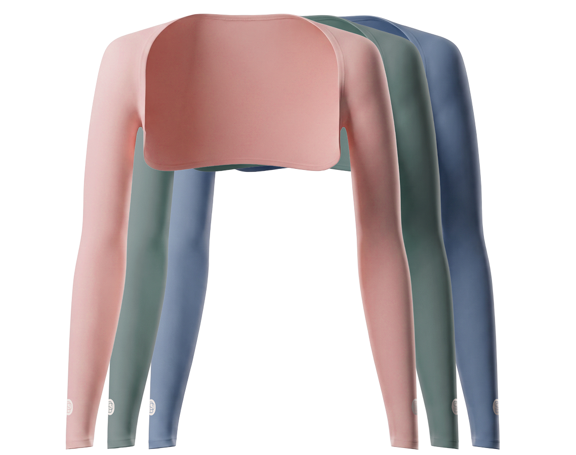 Shoulder Wrap