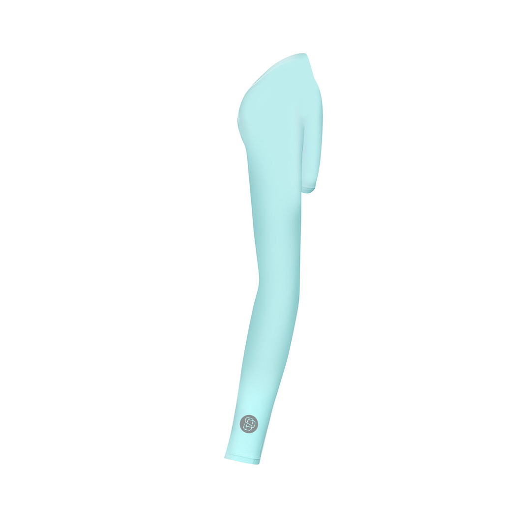 Shoulder Wrap (Mint)