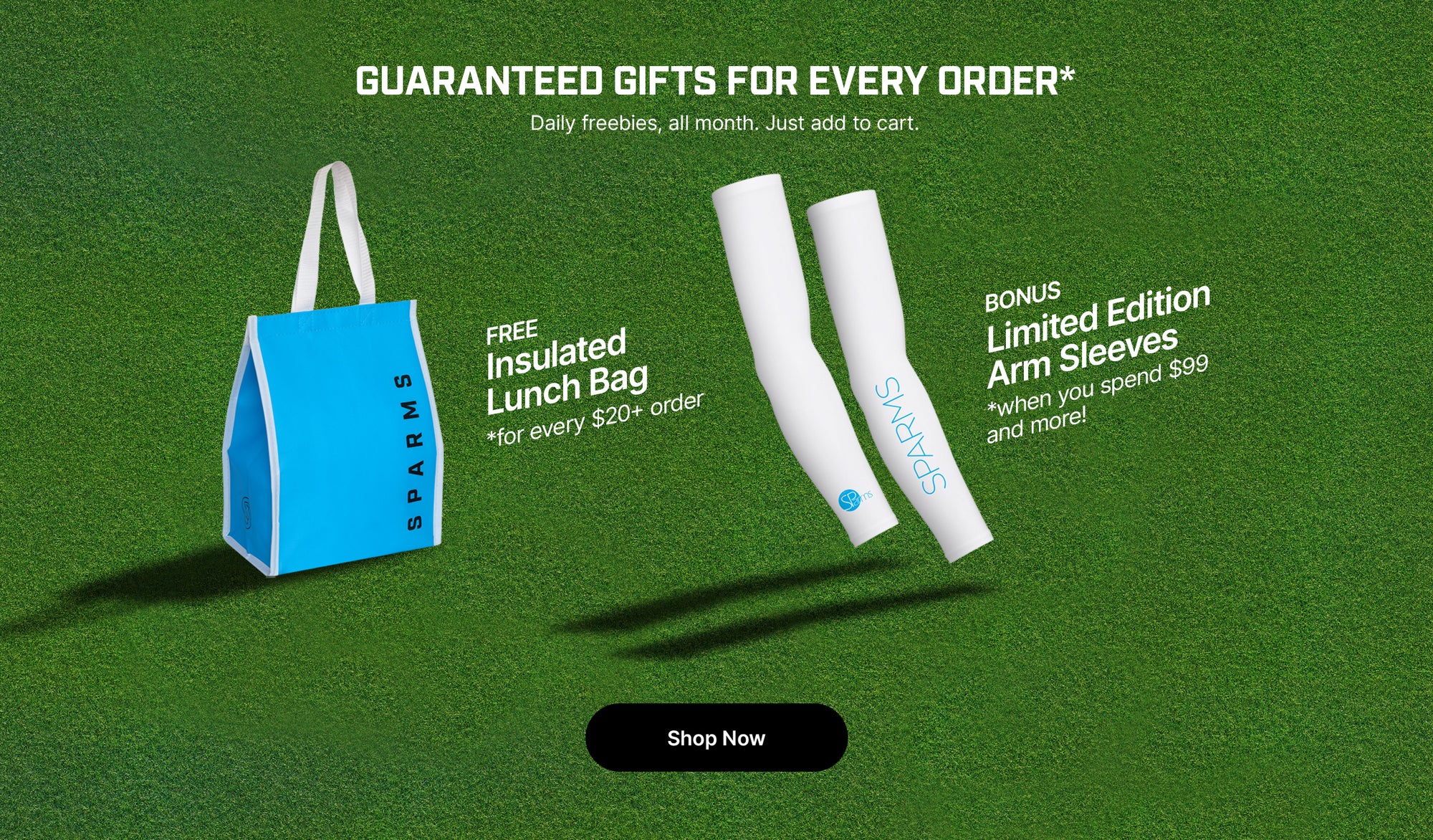 Here's What You Can Win