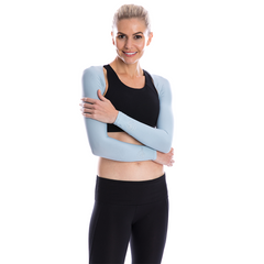 SP Arms - Shoulder Wrap Crystal [Grey] - SParms